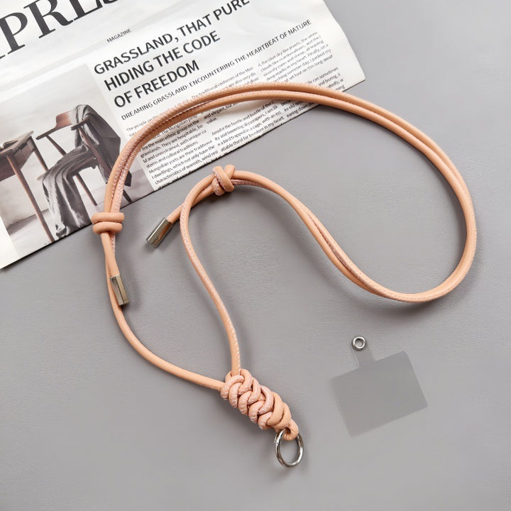Vielseitiges verlängertes Lanyard Karnz
