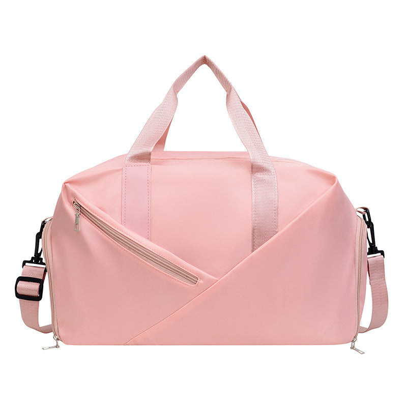 Vielseitige Gym-Duffle-Tasche Karnz