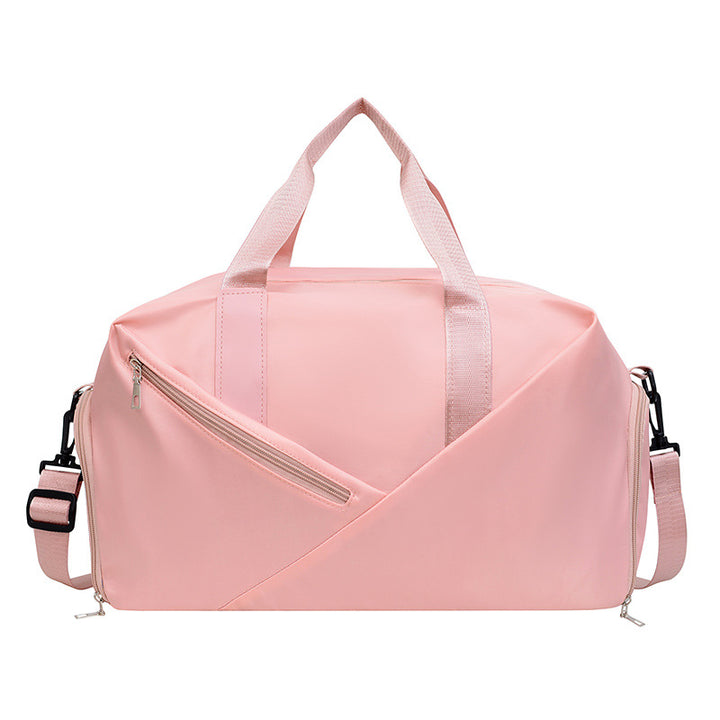 Vielseitige Gym-Duffle-Tasche Karnz