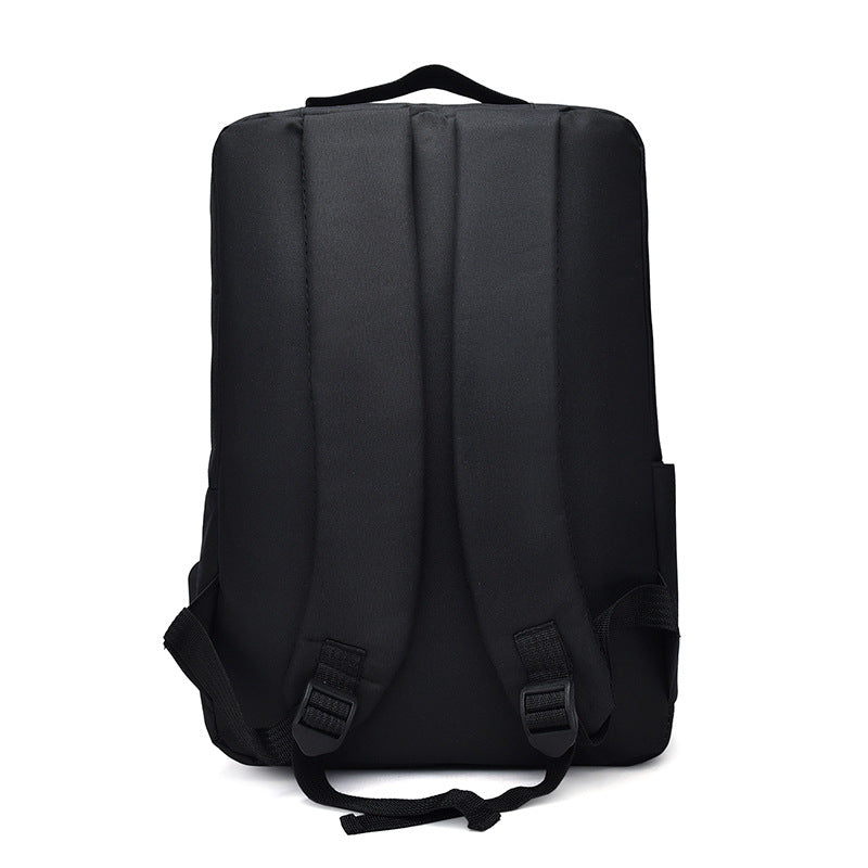 Sleek Multi-Purpose Laptop Rucksack Karnz