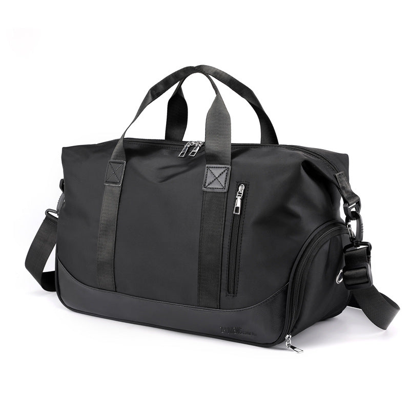 Vielseitige Mehrzweck-Reisetasche Karnz