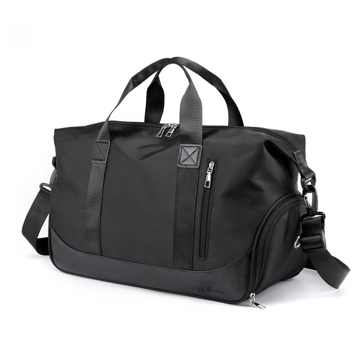 Vielseitige Mehrzweck-Reisetasche Karnz