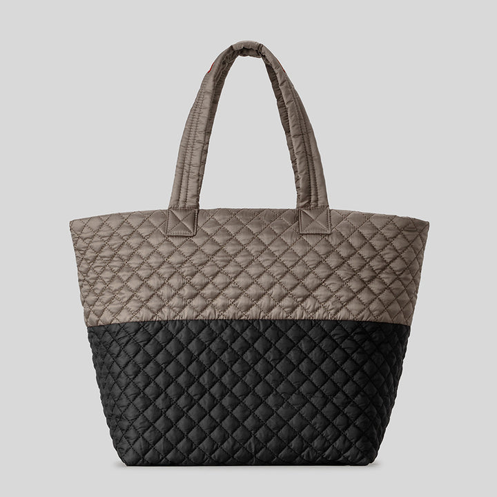 Gepolsterte Multi-Taschen Tote Bag