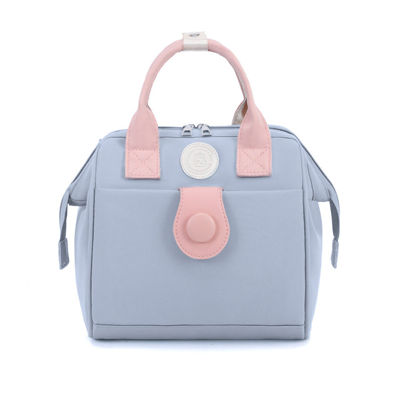 Isolierte Lunchbag Organizer Karnz