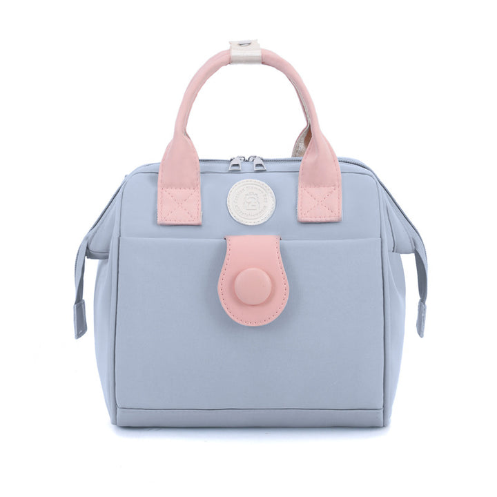 Isolierte Lunchbag Organizer Karnz