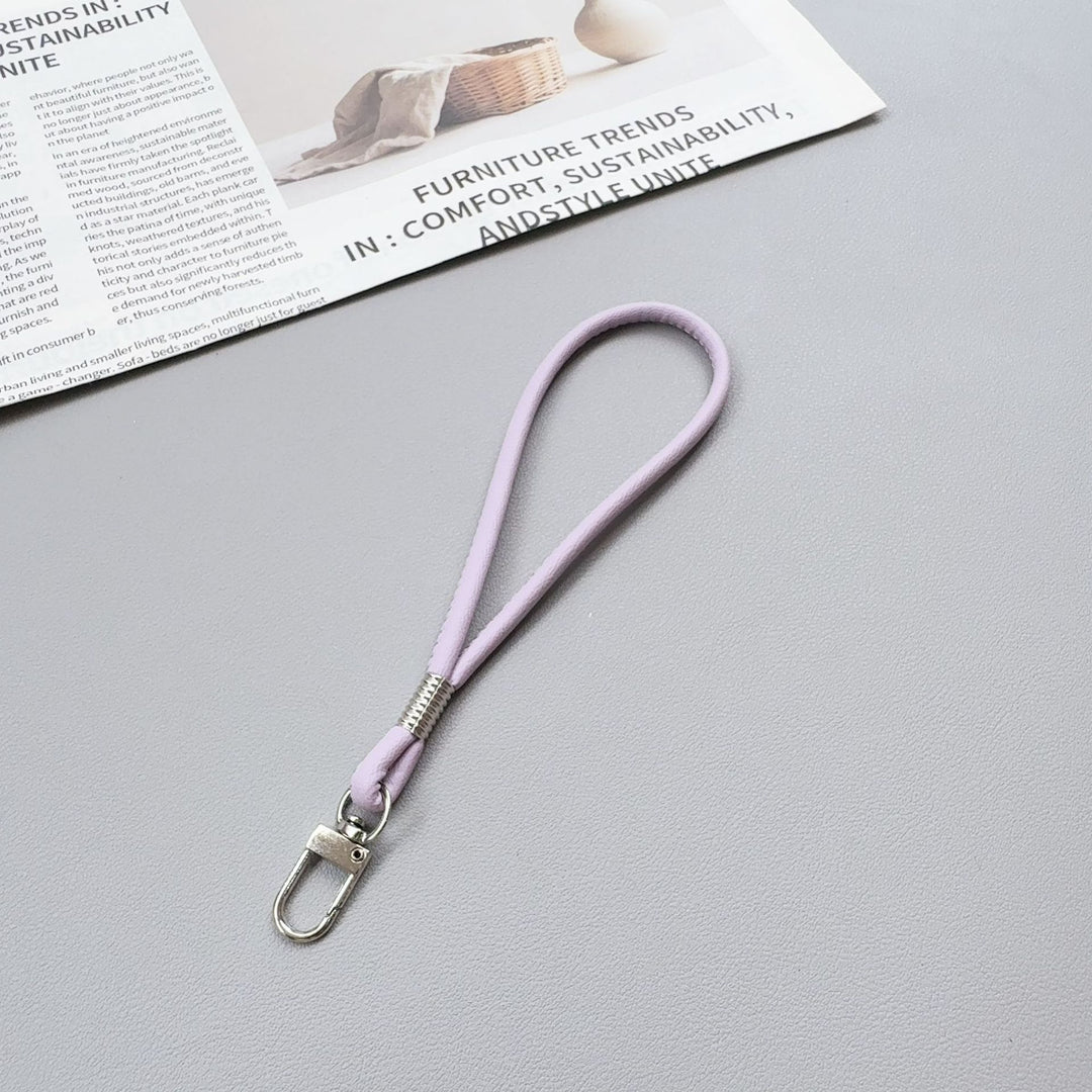 Flexibler Silikon-Handyband Karnz