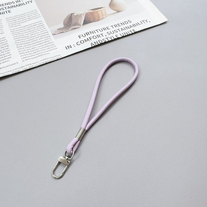 Flexibler Silikon-Handyband Karnz