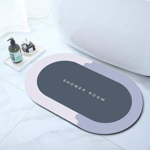 Memory Foam Duschmatte