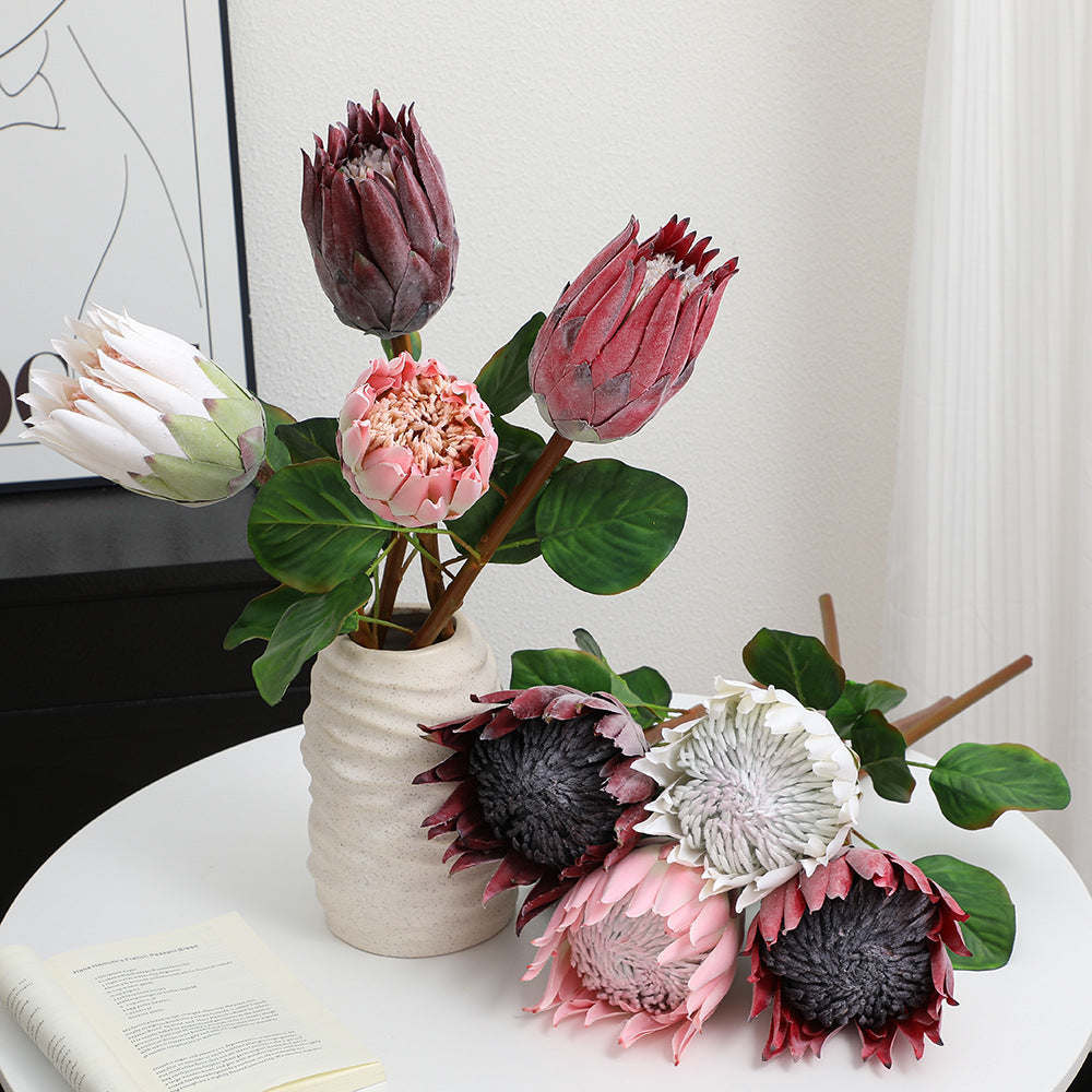 Künstliche Lotusblume Karnz