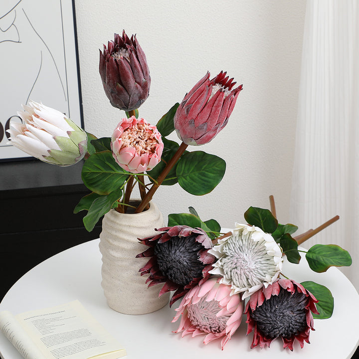 Künstliche Lotusblume Karnz