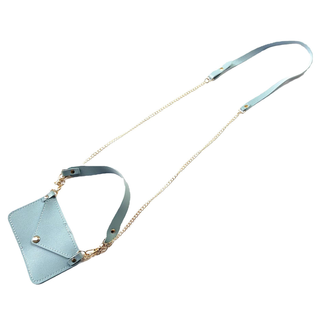 Premium Leder Kartenetui Karnz