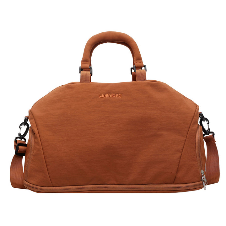 Stylische Reise-Wochenendtasche