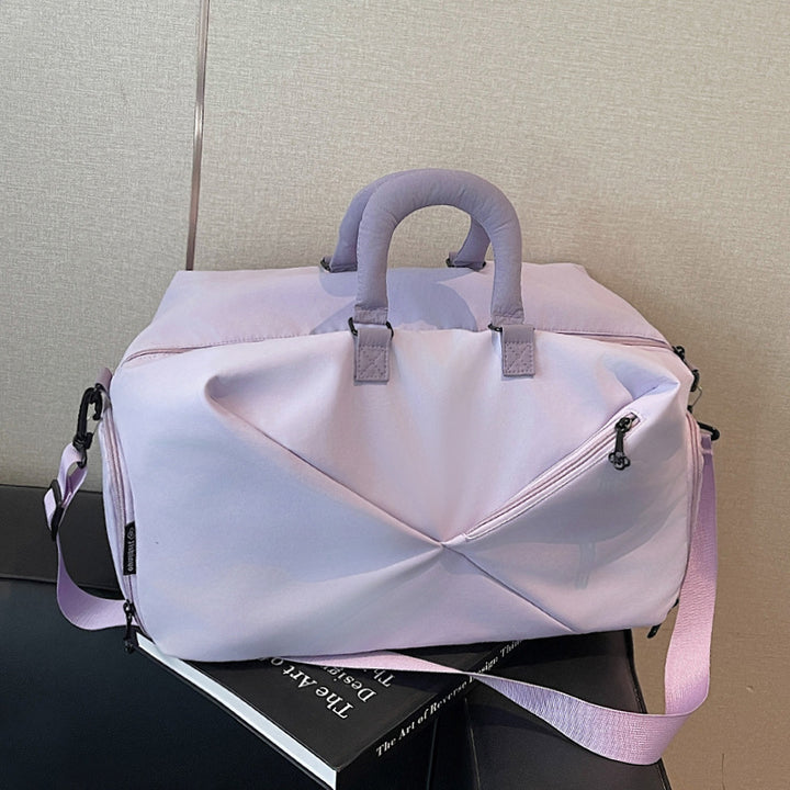 Stilvolle Utility Reisetasche
