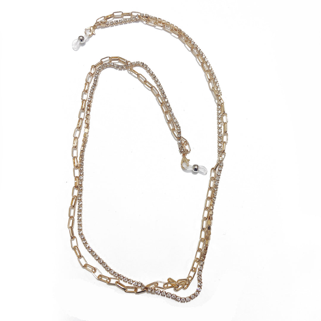 Elegantes Schmuckband Karnz