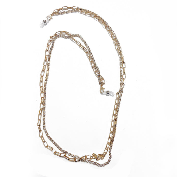 Elegantes Schmuckband Karnz