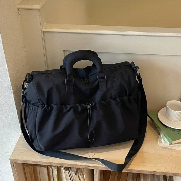 Reis Duffel Tasche
