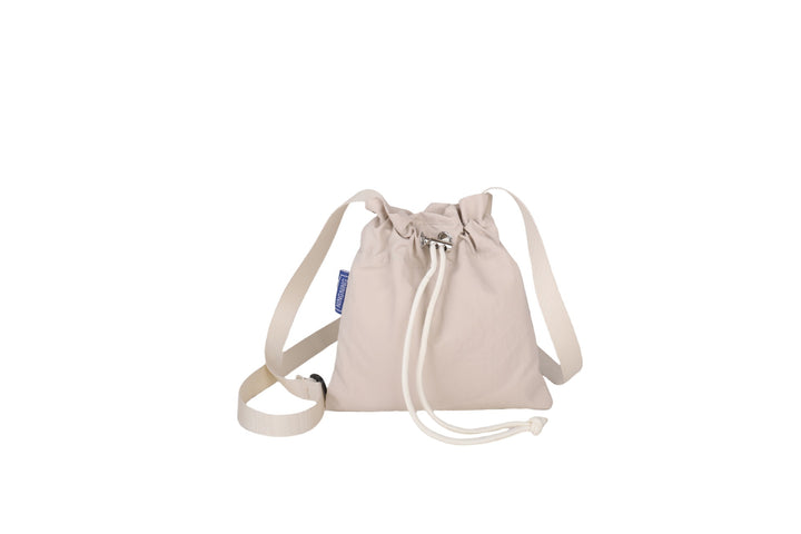 Zugband-Canvas-Tasche Karnz