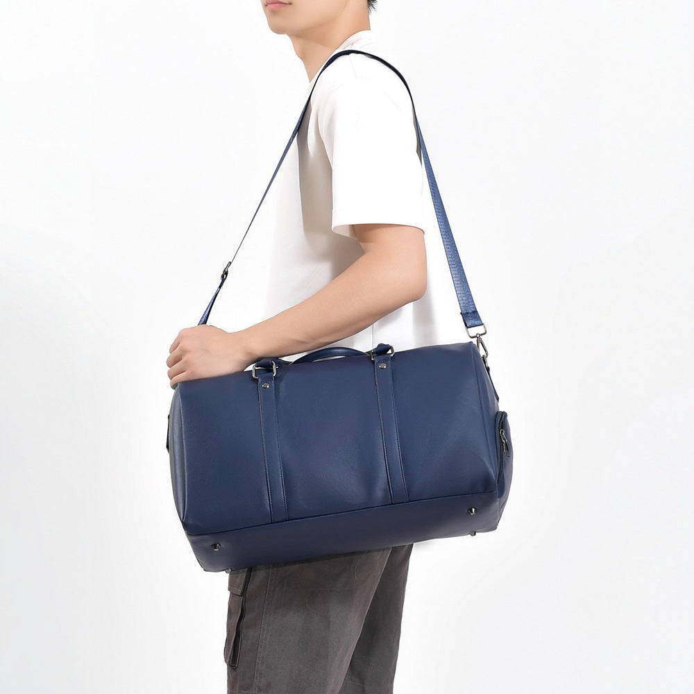 Premium Wochenende Duffelbag Karnz