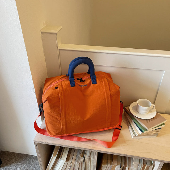 Duffel Tasche
