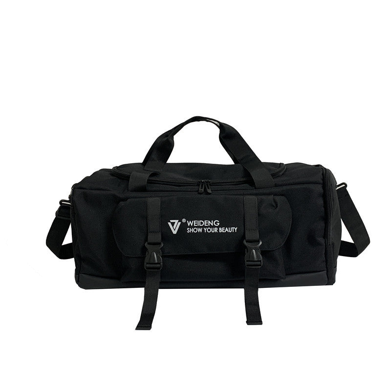 Hochleistungs-Multi-Taschen-Reisetasche