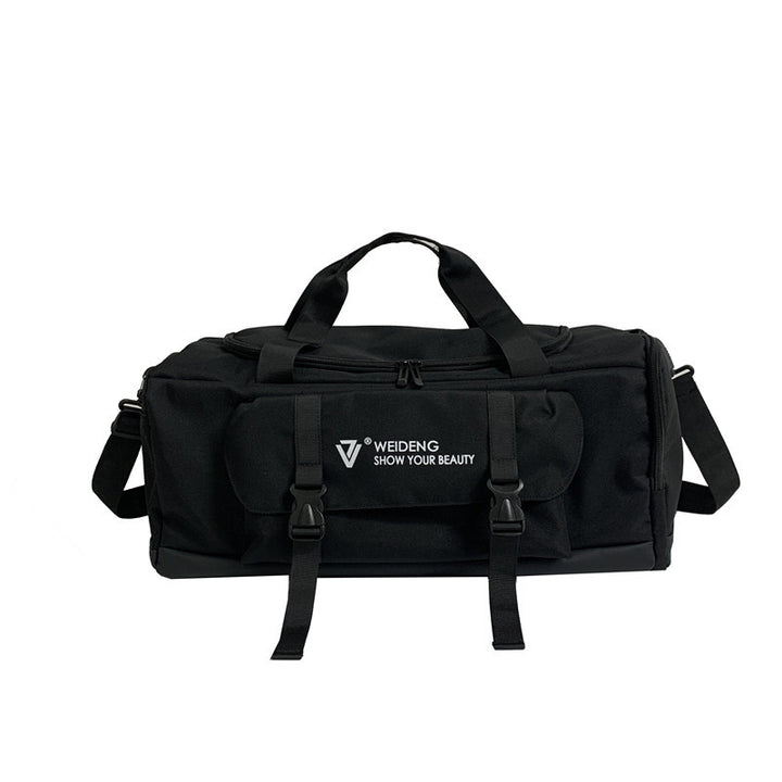 Hochleistungs-Multi-Taschen-Reisetasche