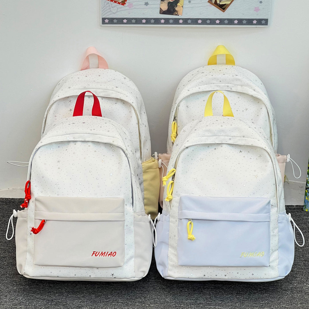Mehrzweck-Rucksack mit Sternenmuster Karnz