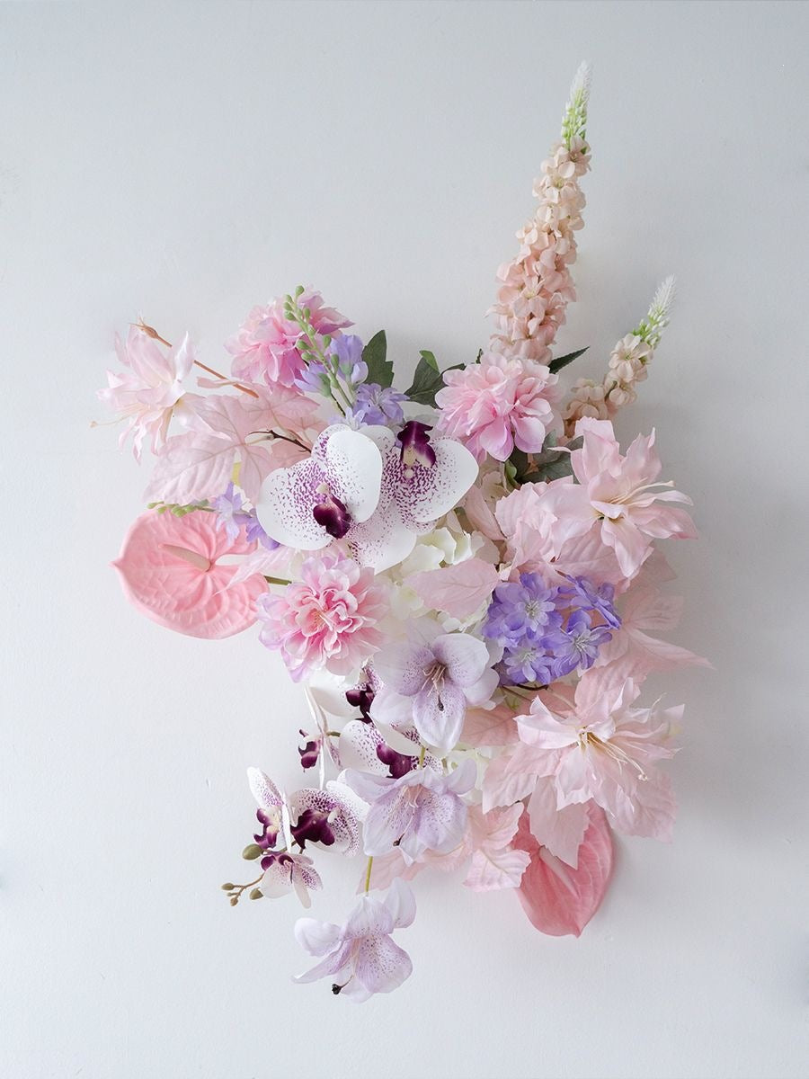 Premium Künstlicher Blumenstrauß