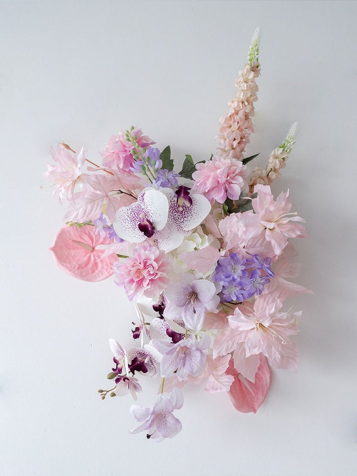 Premium Künstlicher Blumenstrauß