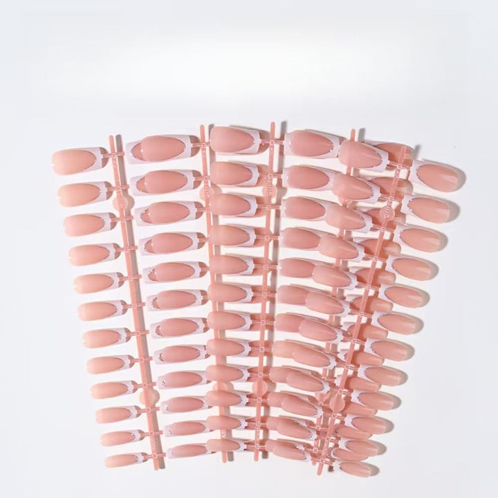 Elegantes Acryl-Nägel-Set Karnz