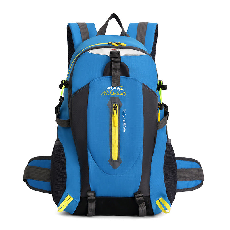 Vielseitiger Outdoor-Aktivitäts-Rucksack