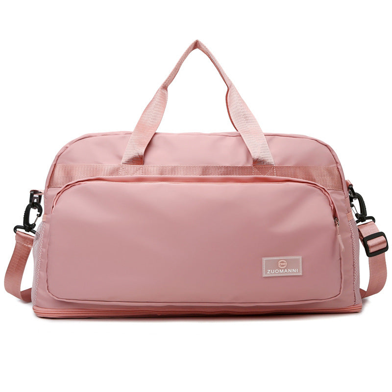 Vielseitige leichte Reisetasche Karnz