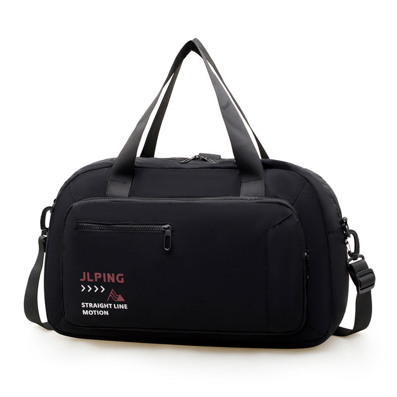 Funktionale Sport-Duffle-Tasche