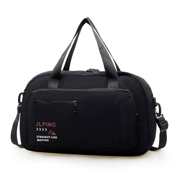 Funktionale Sport-Duffle-Tasche