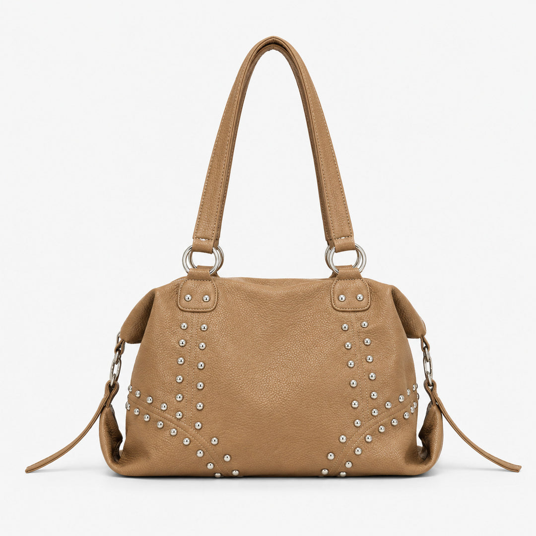 Nieten-Handtasche