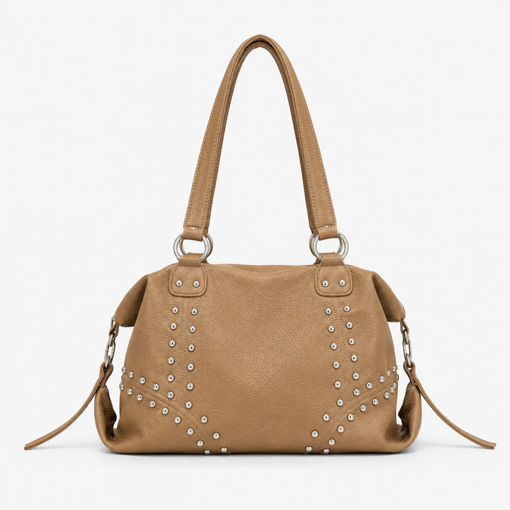 Nieten-Handtasche