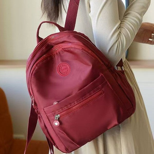 Stylische Rucksack Karnz