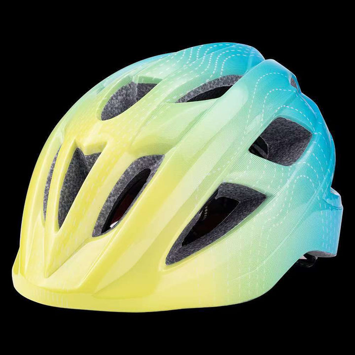 Leichter Fahrradhelm Karnz