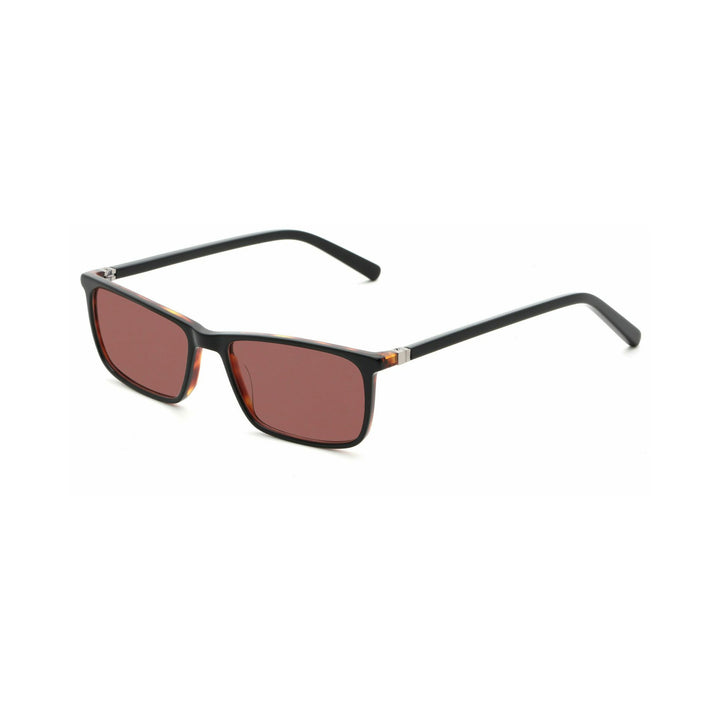 Damen Designer-Sonnenbrille mit modischem rahmen und UV-Schutz Karnz