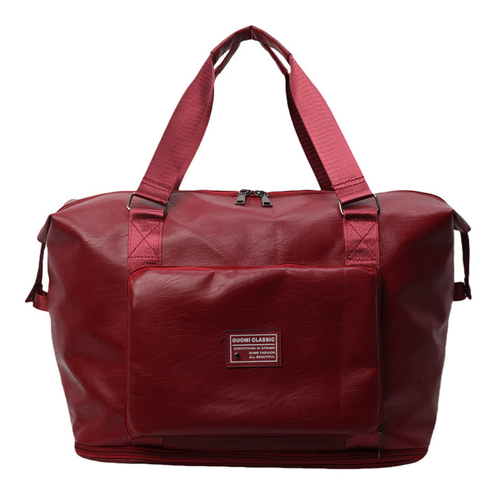 Reise Aufbewahrung Duffel Tasche