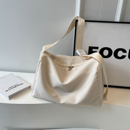 Funktionale Sport-Duffle-Tasche