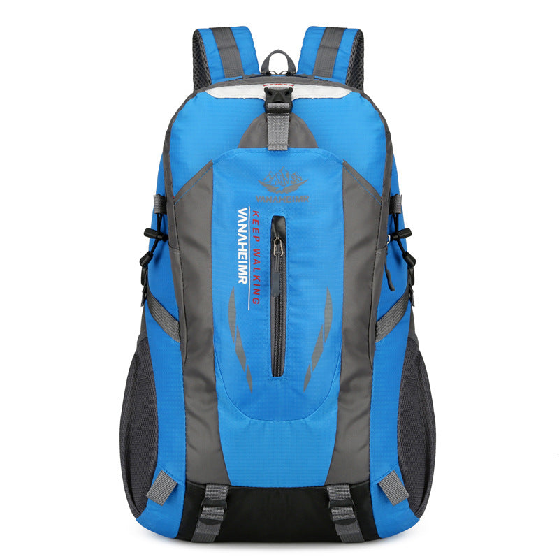 Hochleistungs-Wanderrucksack Karnz