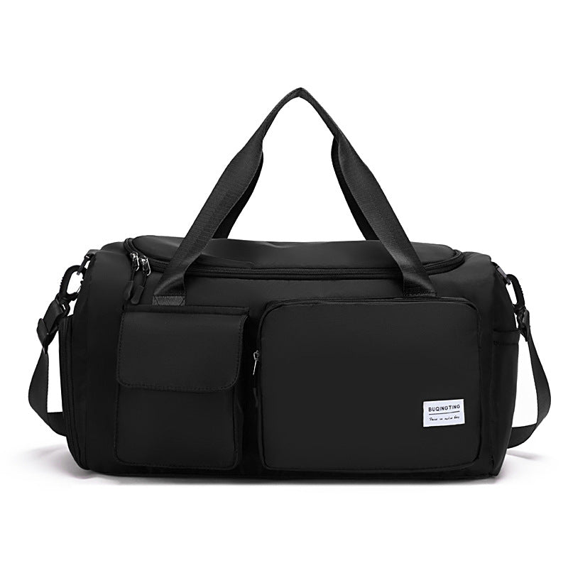 Leichtgewichtiges Sport-Duffelbag Karnz
