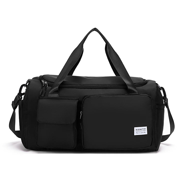 Leichtgewichtiges Sport-Duffelbag Karnz