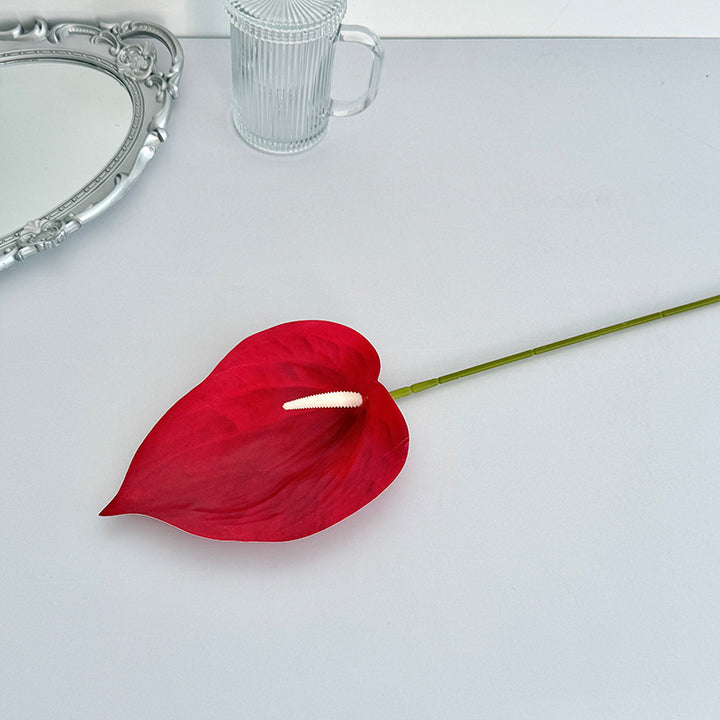Elegante Kunstblume Karnz
