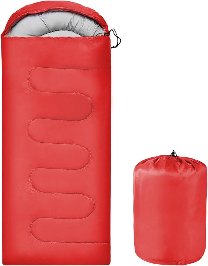 Outdoor Abenteuer Schlafsack Karnz