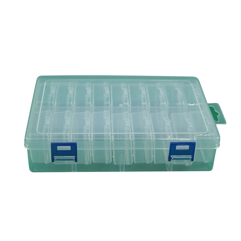 Multi-Funktionale Bastelorganisator Box Karnz