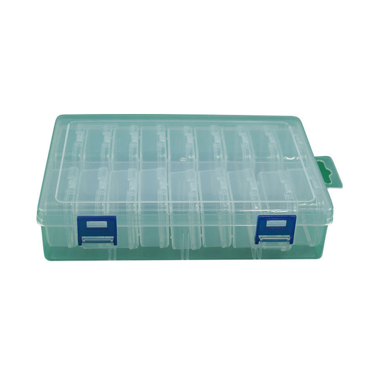 Multi-Funktionale Bastelorganisator Box Karnz