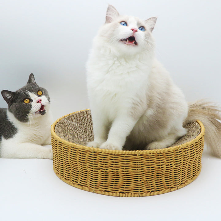 Bequeme Sitzauflage Karnz