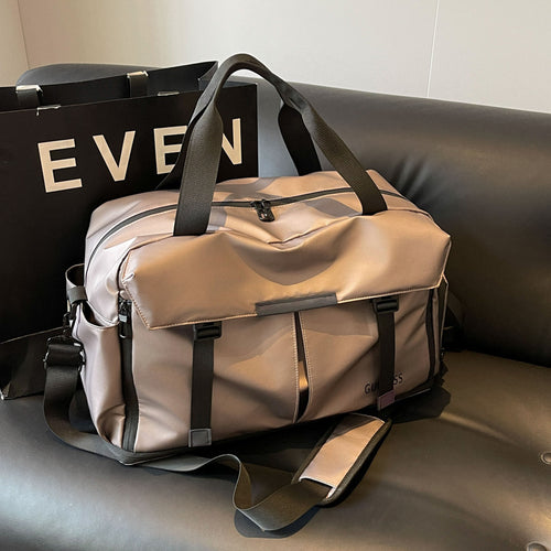 Mehrfachfächer Reise-Duffel-Tasche