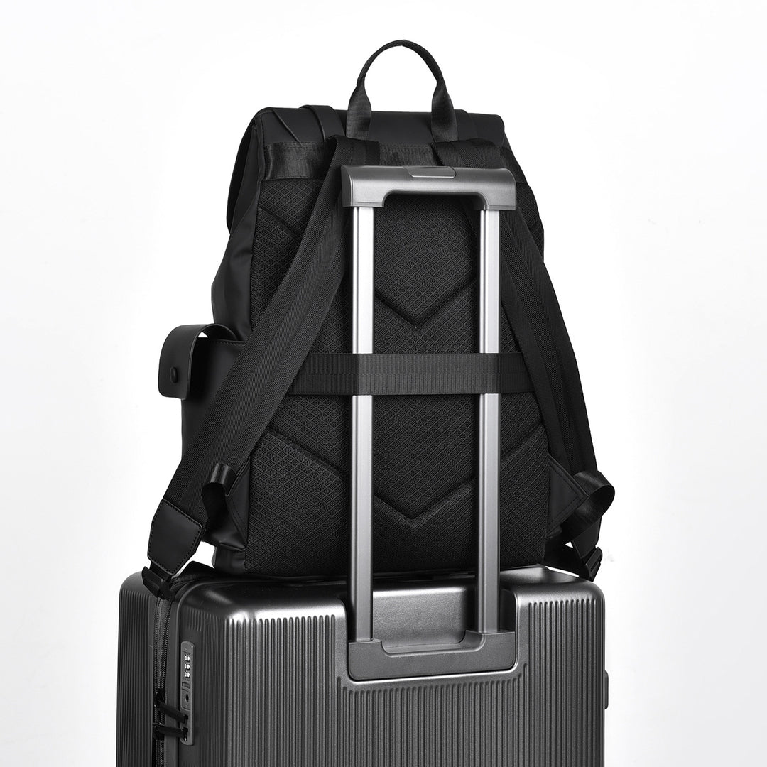 Wasserdichter Urban Rucksack Karnz